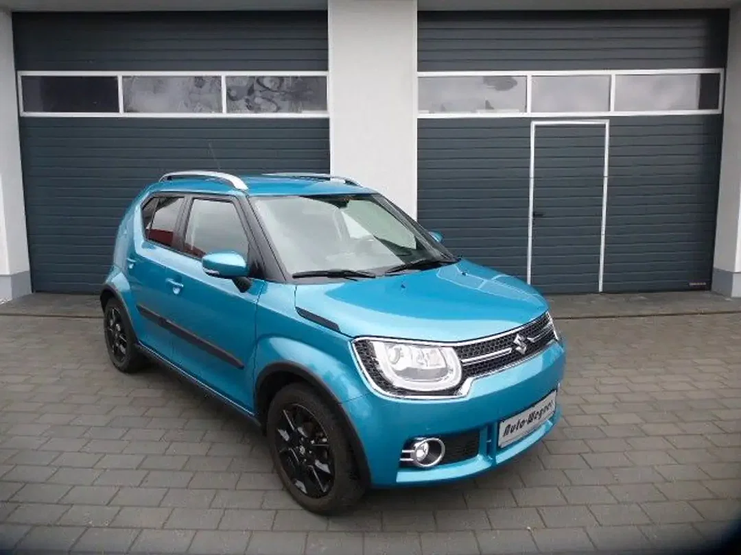 Suzuki Ignis - Afbeelding 1