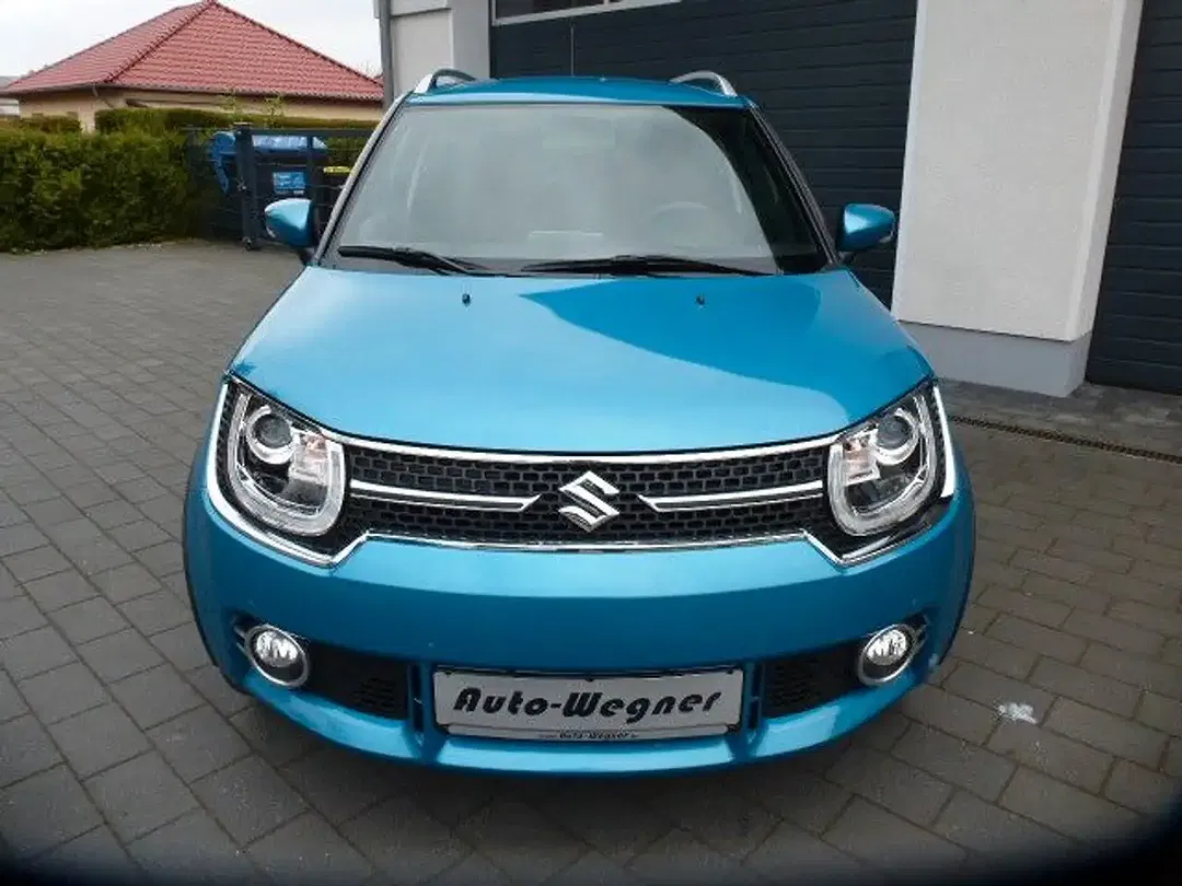 Suzuki Ignis - Thumbnail 10
