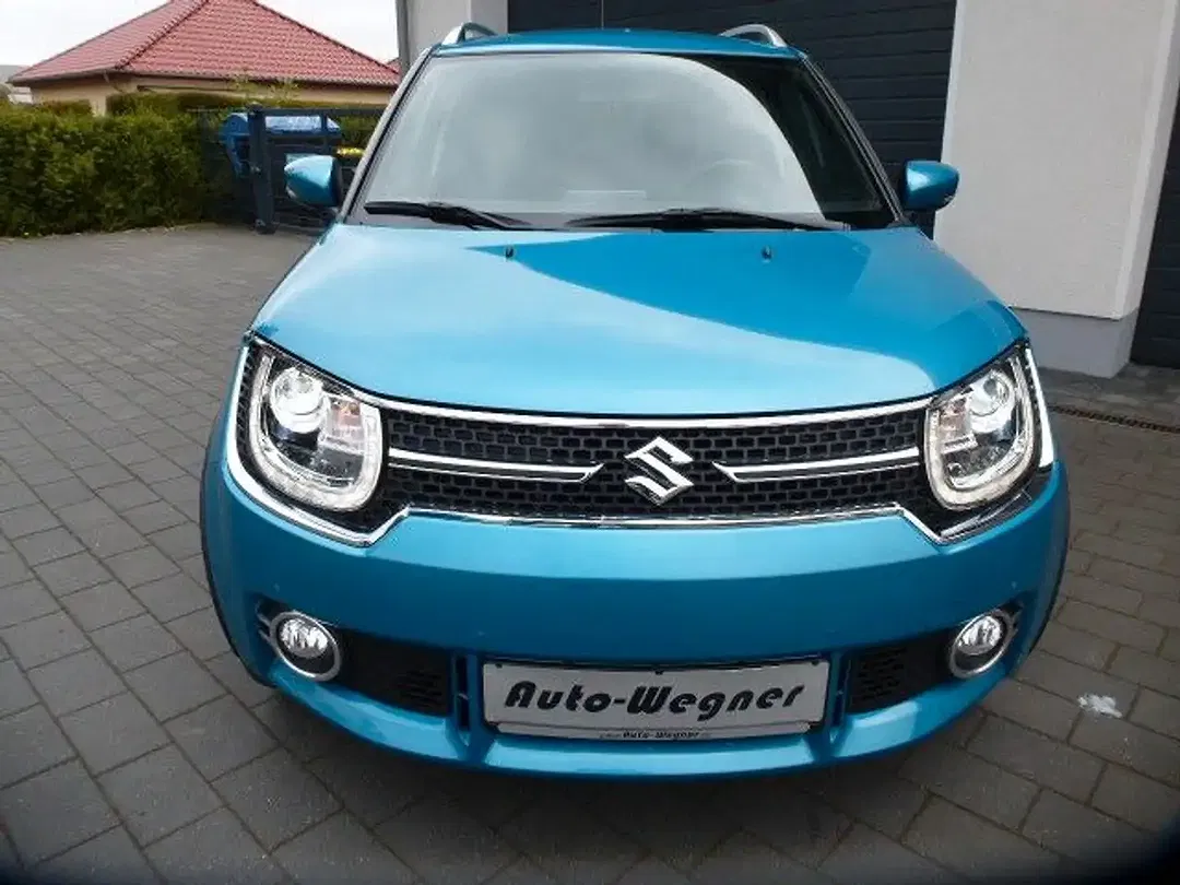 Suzuki Ignis - Thumbnail 11
