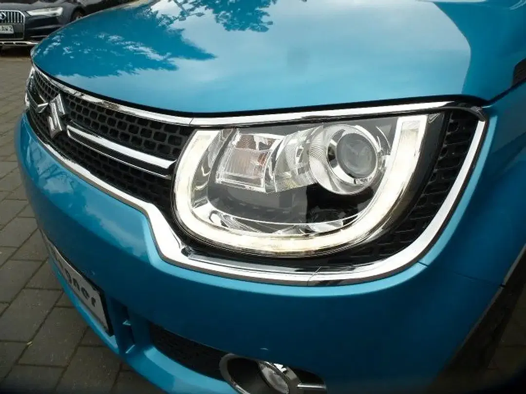 Suzuki Ignis - Thumbnail 12