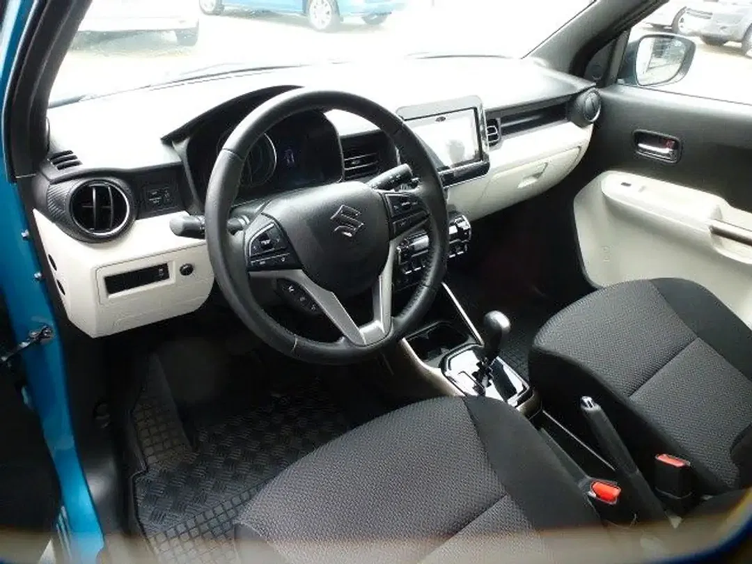 Suzuki Ignis - Thumbnail 13