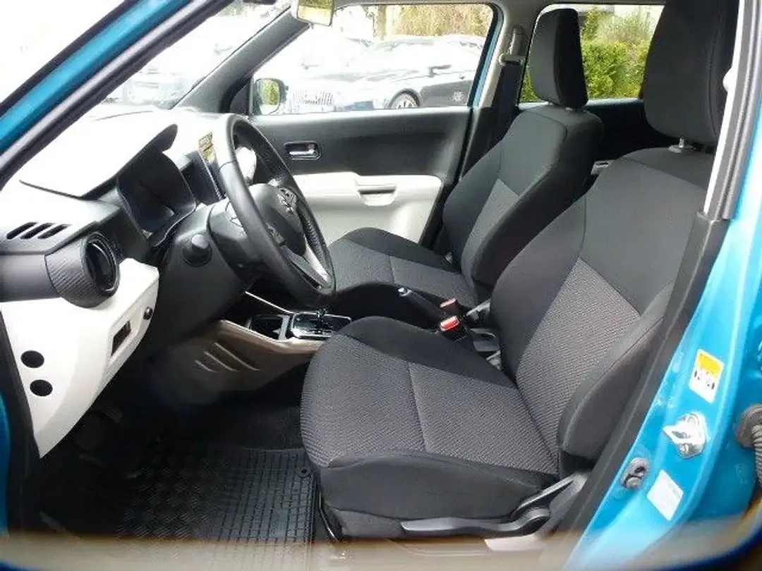 Suzuki Ignis - Thumbnail 14