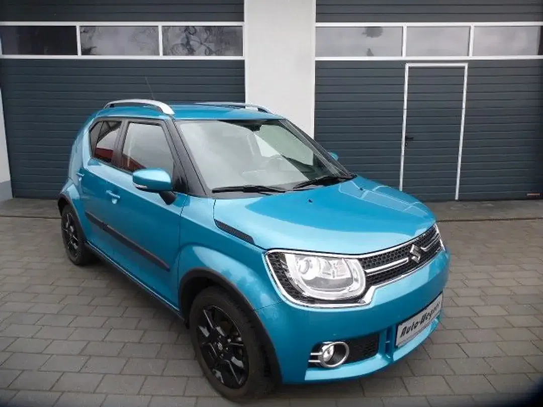 Suzuki Ignis - Thumbnail 2