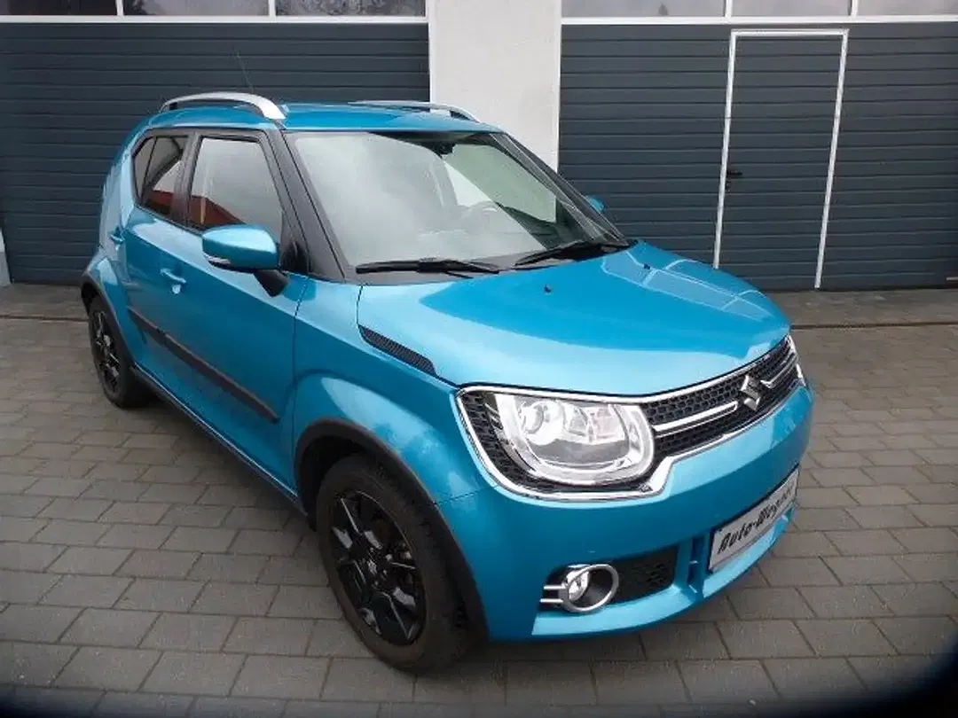 Suzuki Ignis - Thumbnail 3