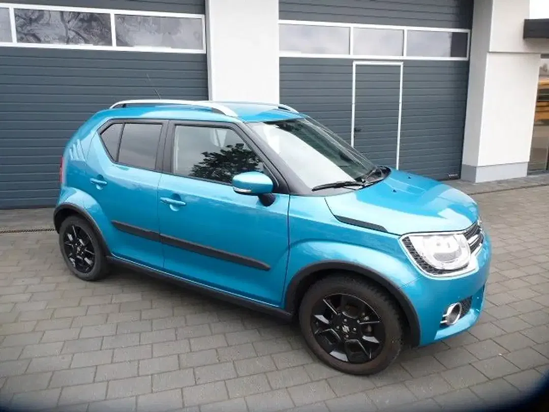 Suzuki Ignis - Thumbnail 4