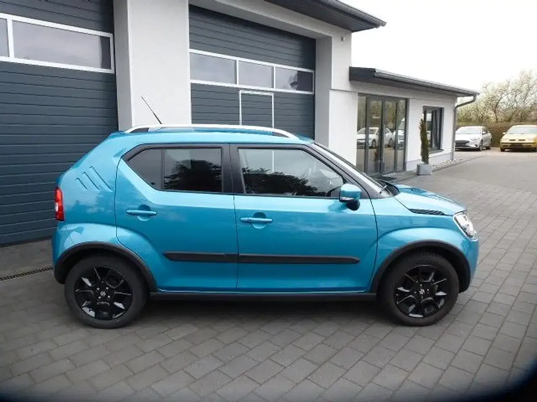 Suzuki Ignis - Thumbnail 5