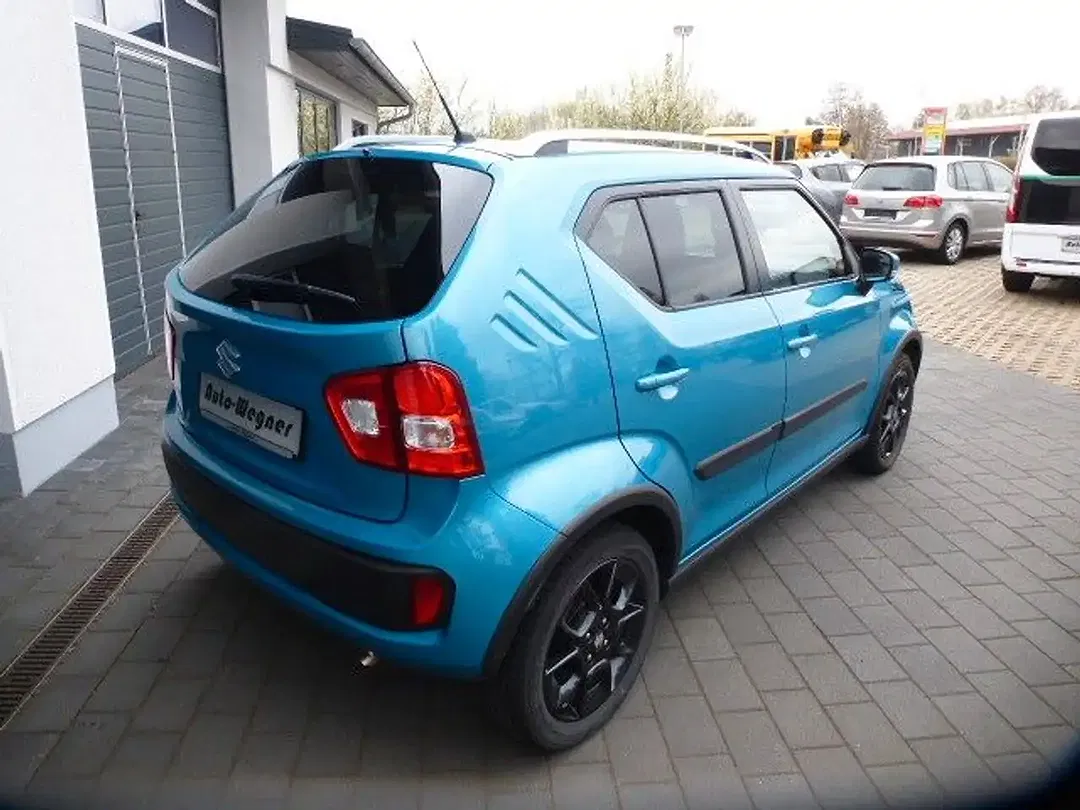Suzuki Ignis - Thumbnail 6