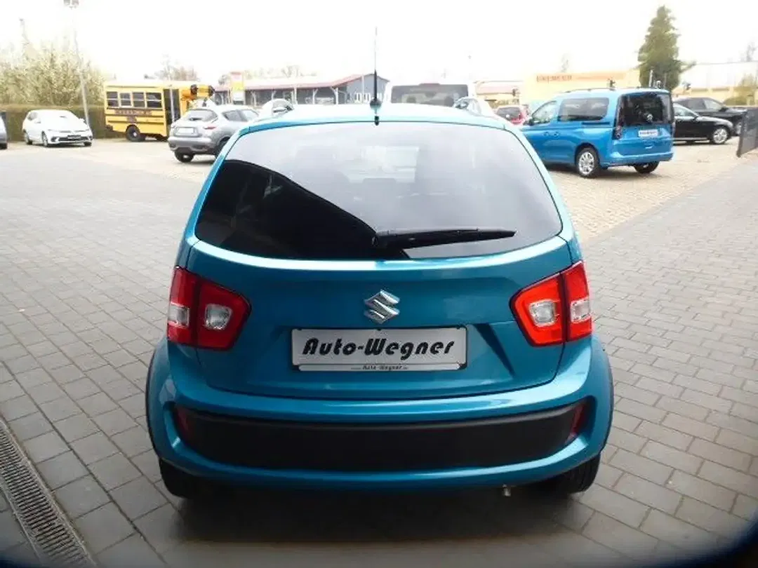 Suzuki Ignis - Thumbnail 7