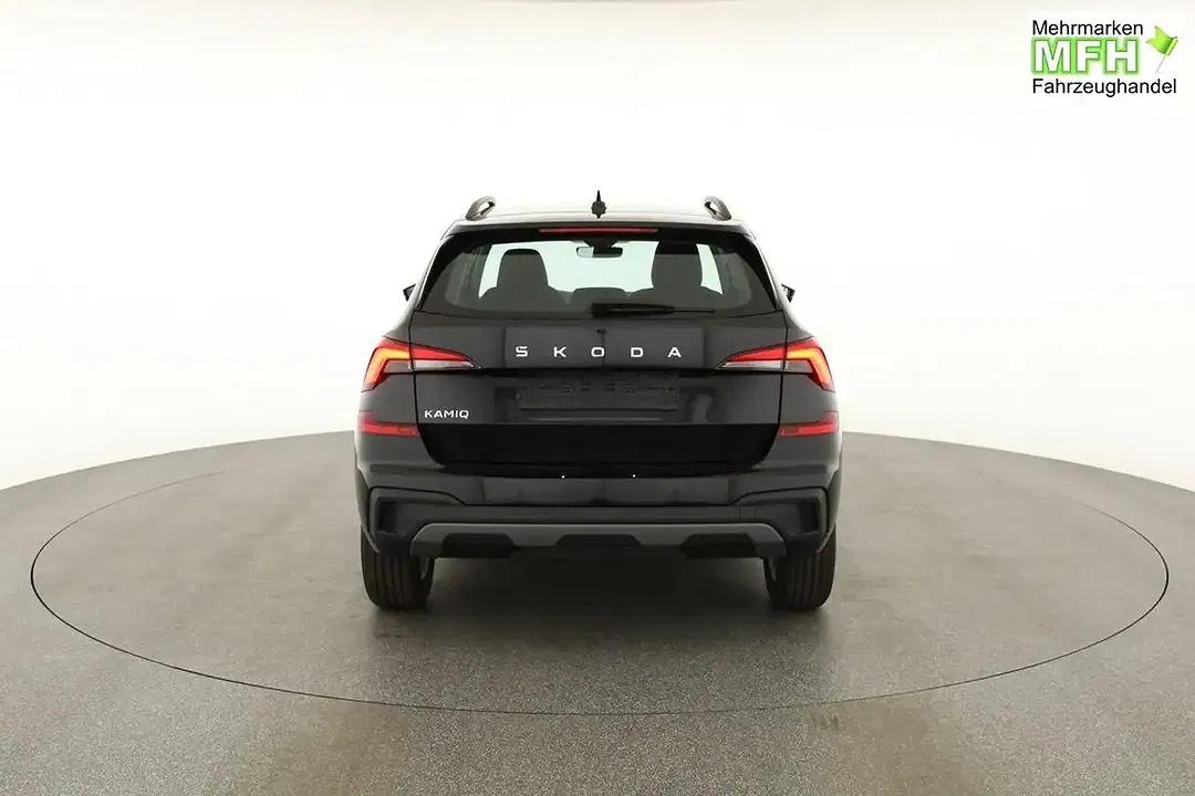 Skoda Kamiq - Thumbnail 15
