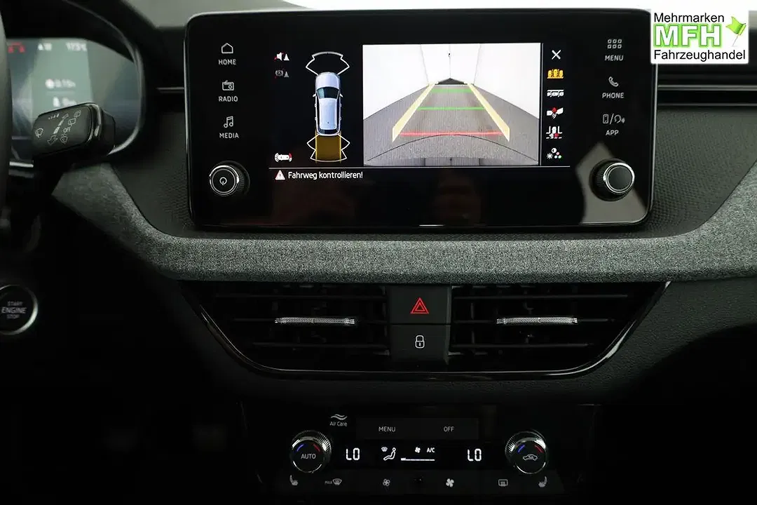 Skoda Kamiq - Thumbnail 6