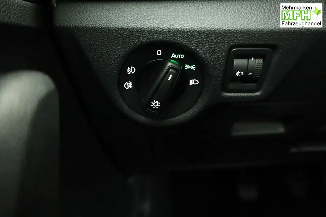 Skoda Kamiq - Thumbnail 7