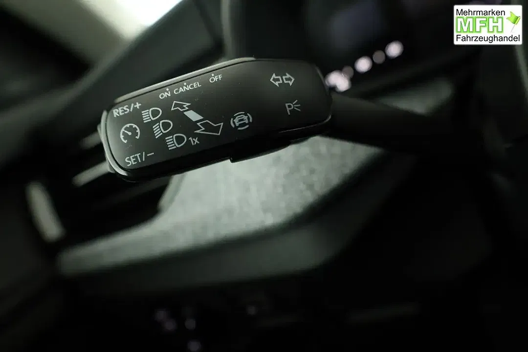 Skoda Kamiq - Thumbnail 8