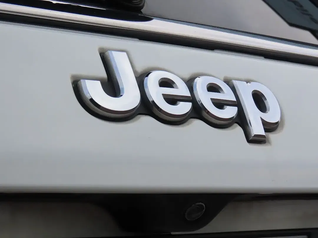 Jeep Compass - Thumbnail 14