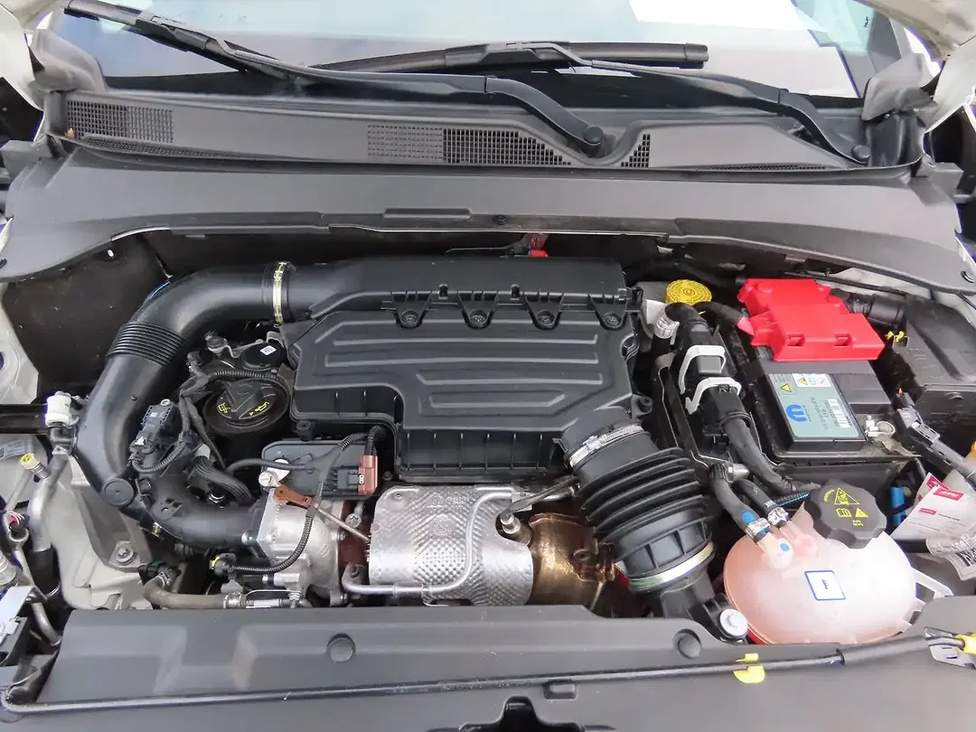 Jeep Compass - Thumbnail 3