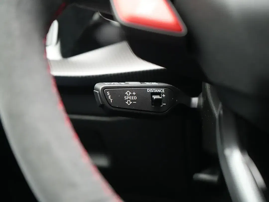 Audi RS3 - Thumbnail 11