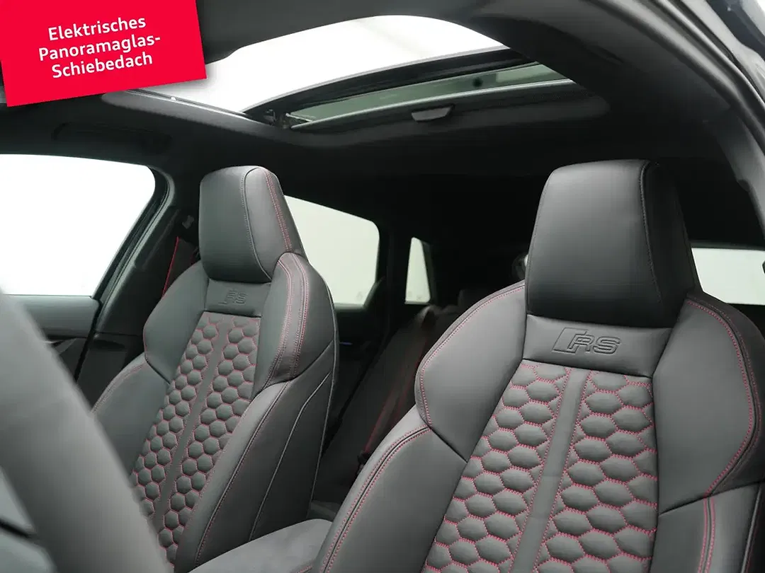 Audi RS3 - Thumbnail 8