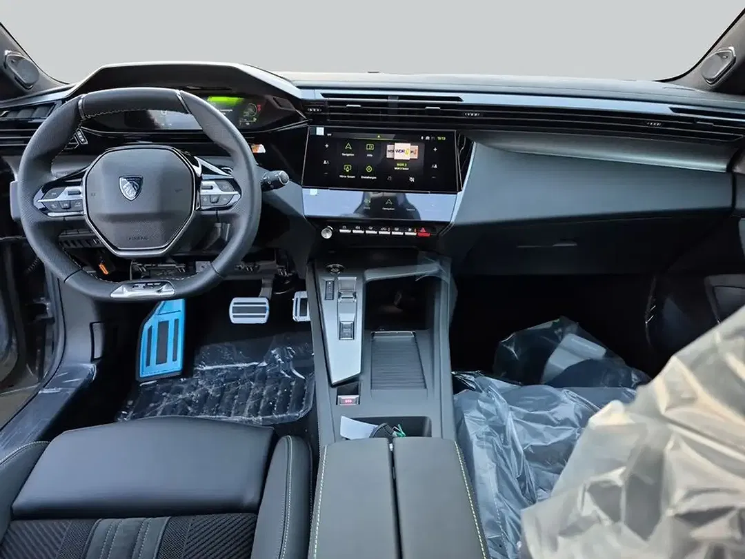 Peugeot 308 - Thumbnail 10