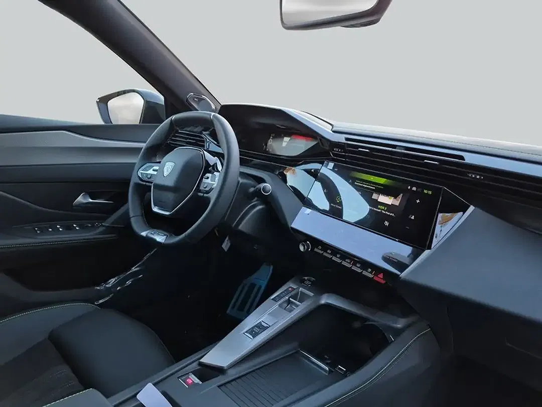 Peugeot 308 - Thumbnail 11