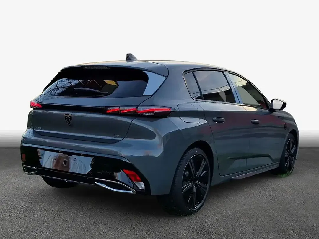 Peugeot 308 - Thumbnail 2