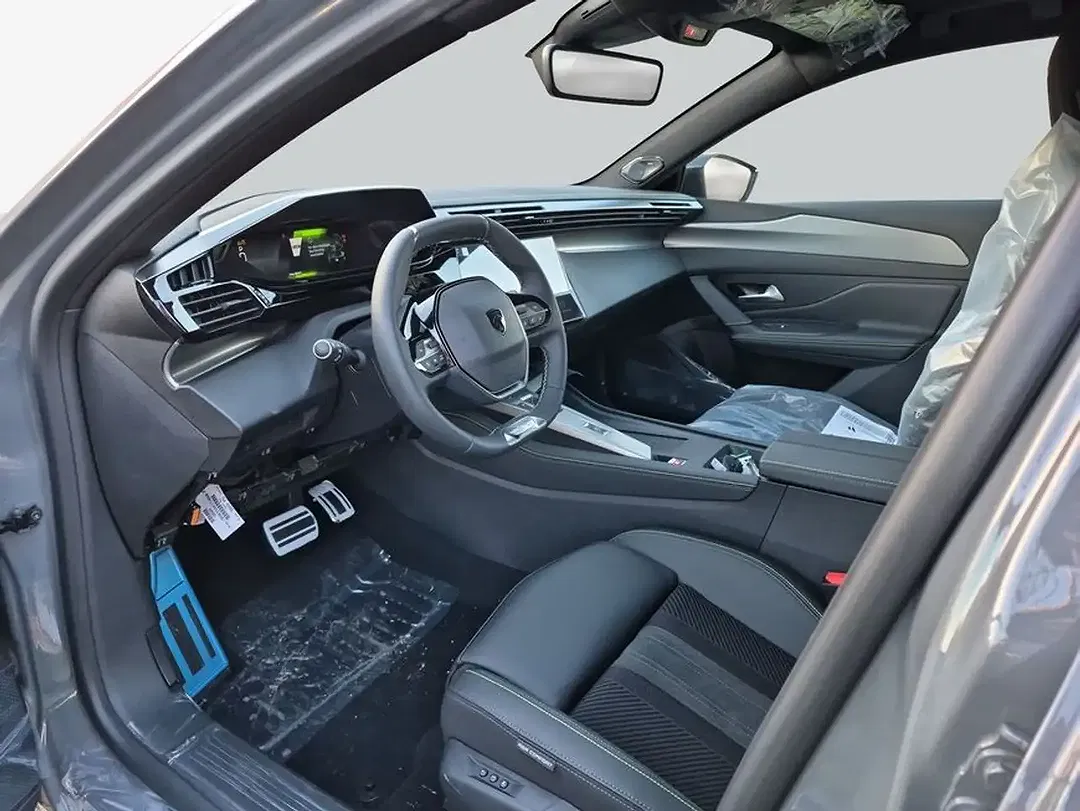 Peugeot 308 - Thumbnail 8