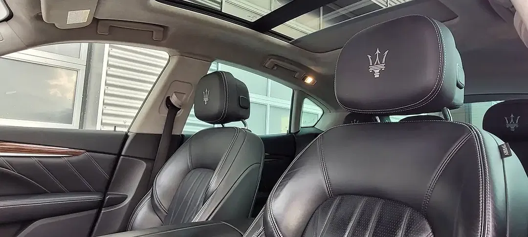 Maserati Levante - Thumbnail 9