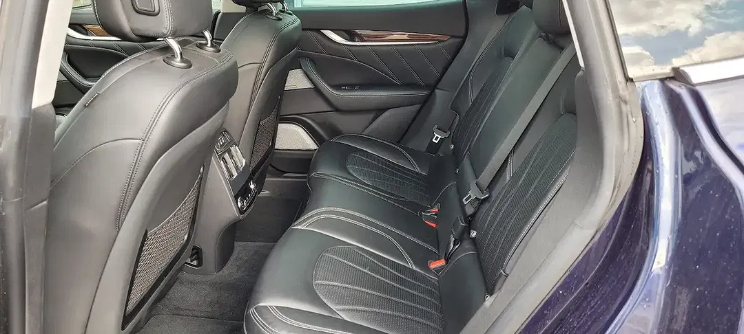 Maserati Levante - Thumbnail 4