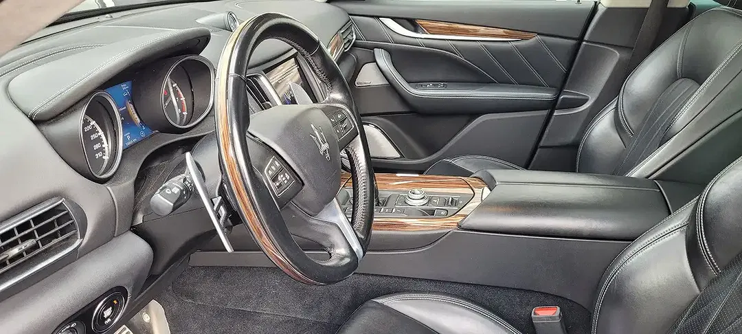 Maserati Levante - Thumbnail 6