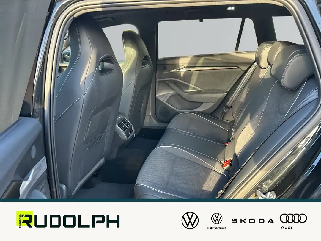 Skoda Superb - Thumbnail 9