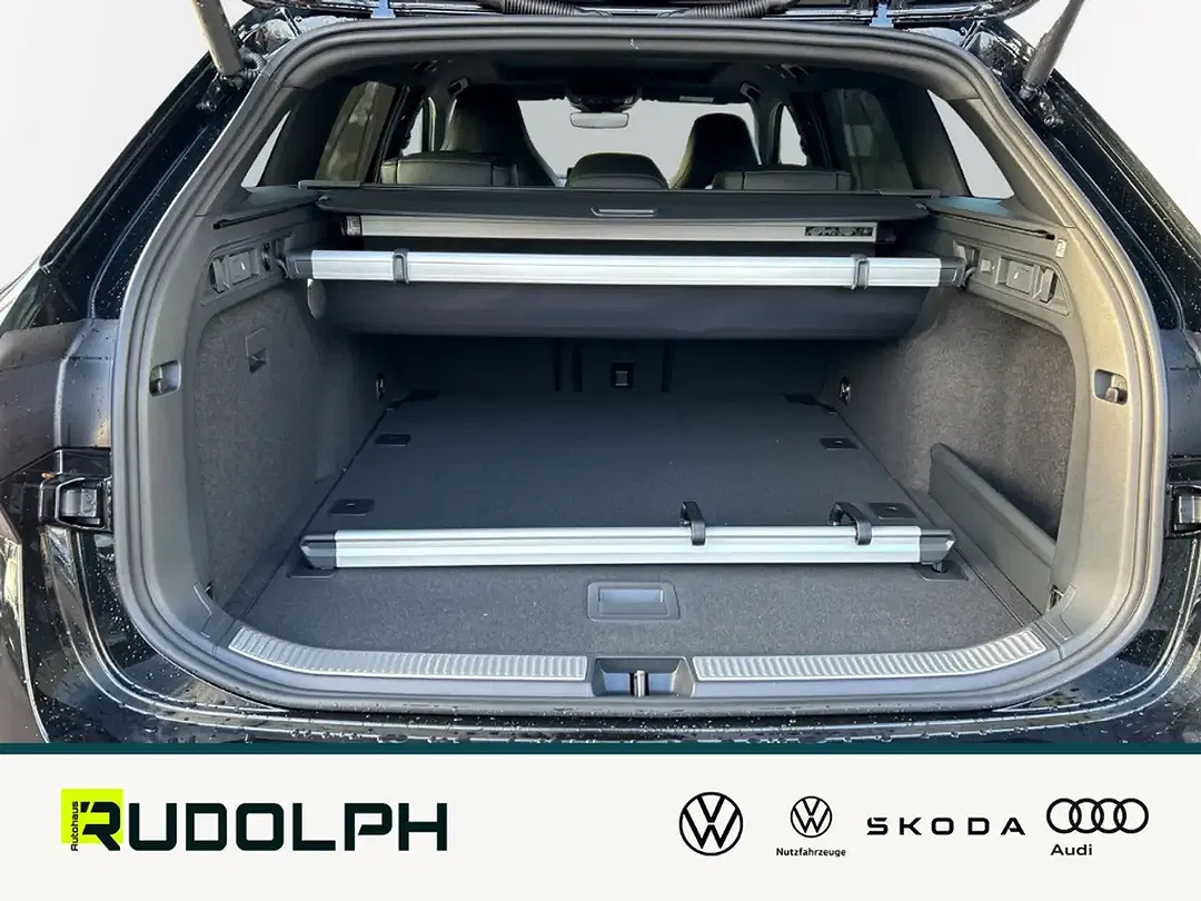 Skoda Superb - Thumbnail 10