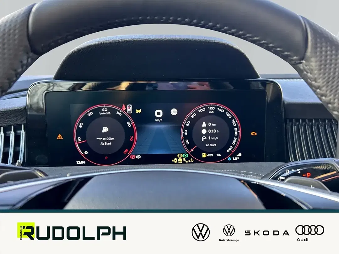 Skoda Superb - Thumbnail 12