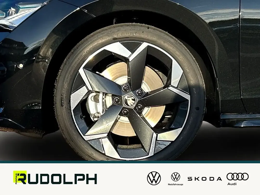 Skoda Superb - Thumbnail 7