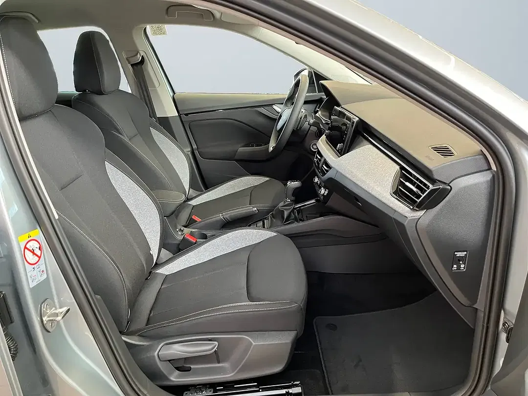 Skoda Scala - Thumbnail 9