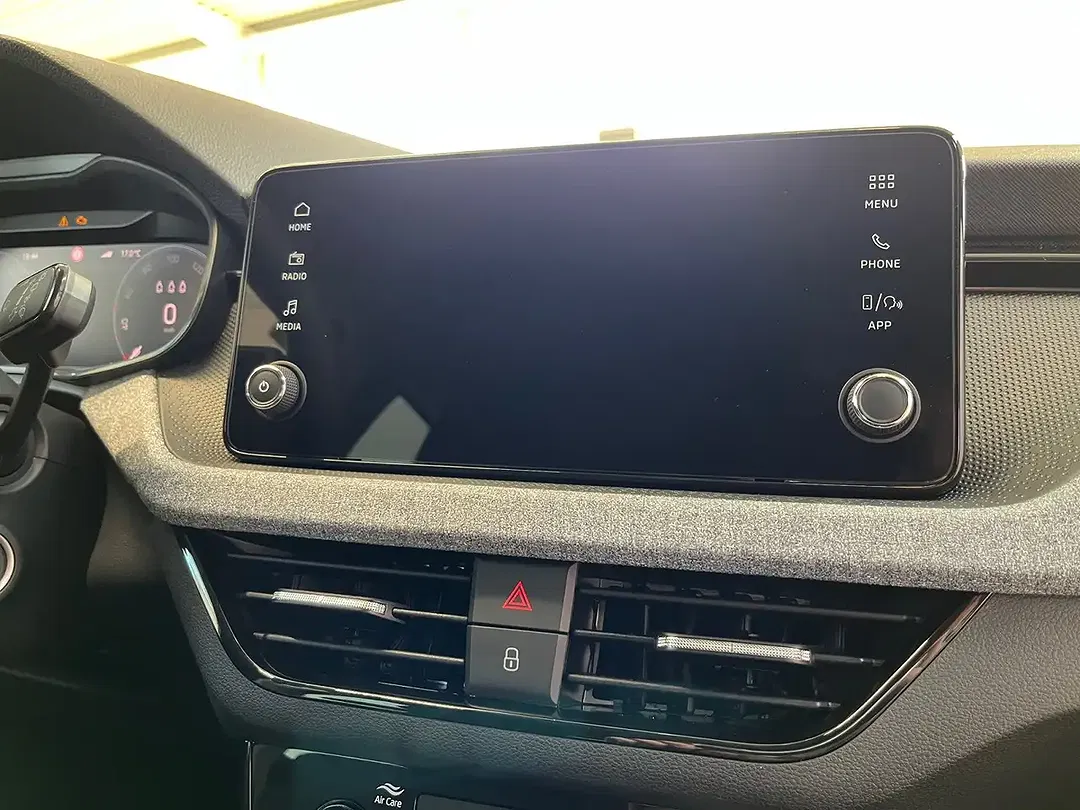 Skoda Scala - Thumbnail 12
