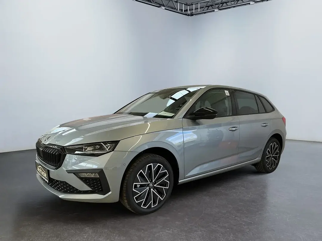 Skoda Scala - Afbeelding 1
