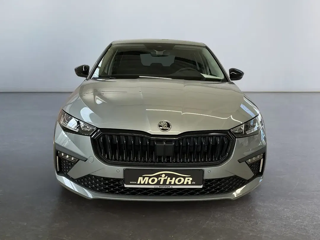 Skoda Scala - Thumbnail 5