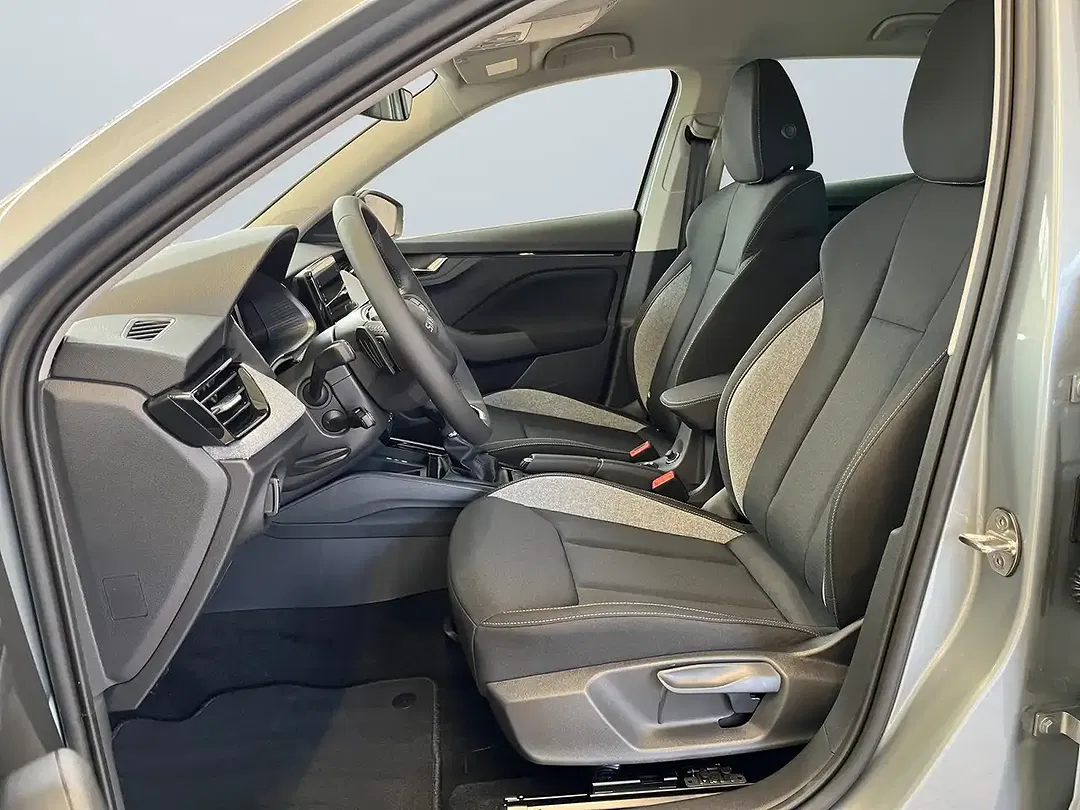 Skoda Scala - Thumbnail 6