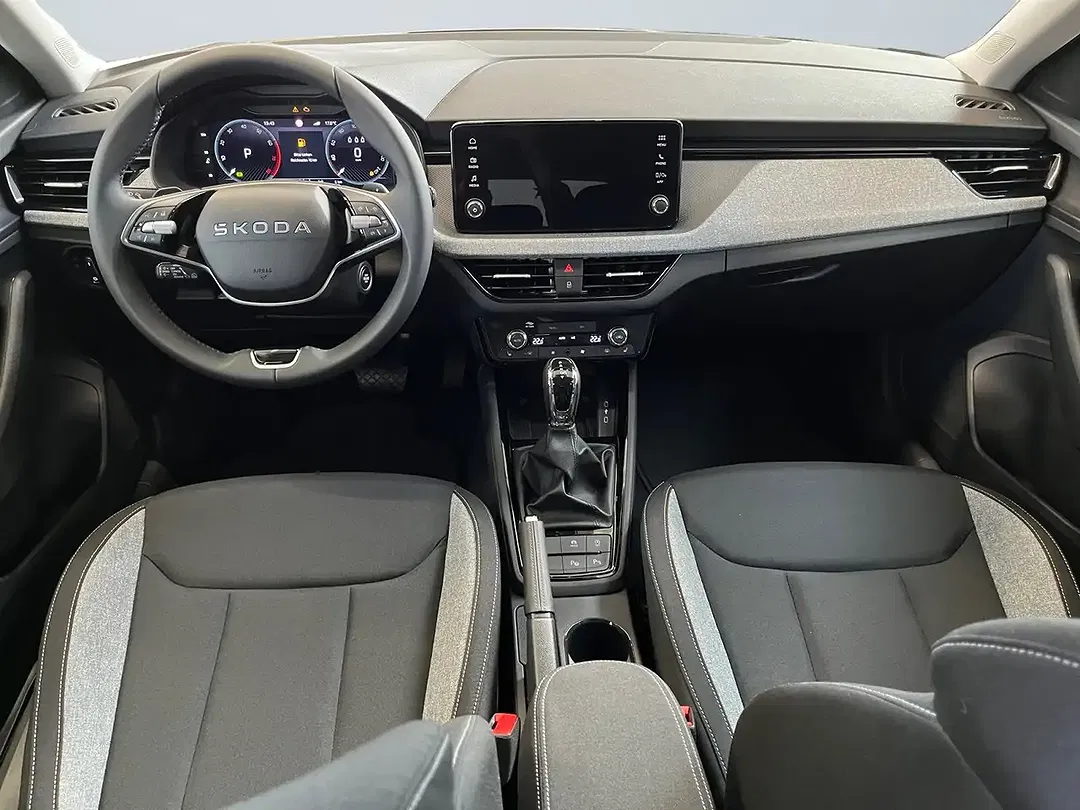 Skoda Scala - Thumbnail 7