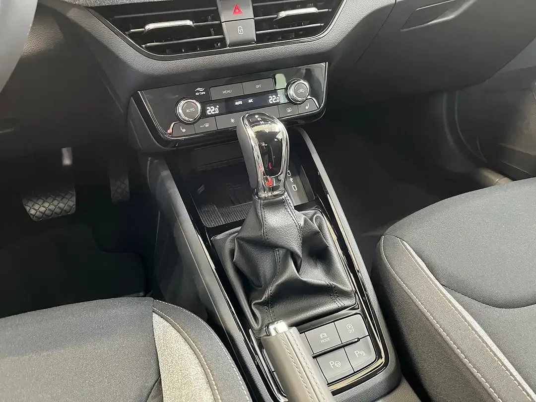 Skoda Scala - Thumbnail 8