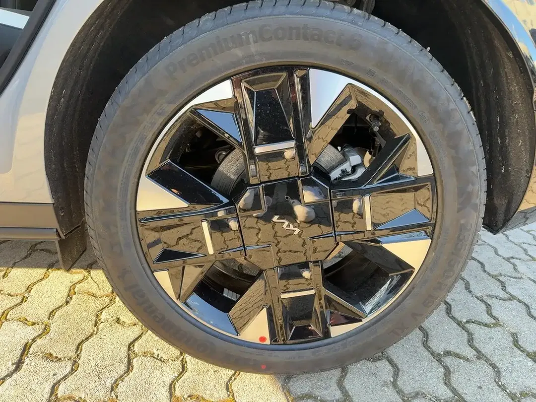 Kia Sportage - Thumbnail 12