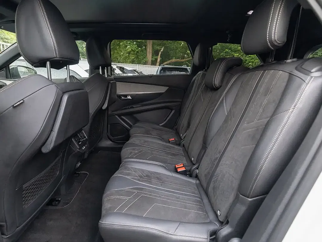 Peugeot 5008 - Thumbnail 14