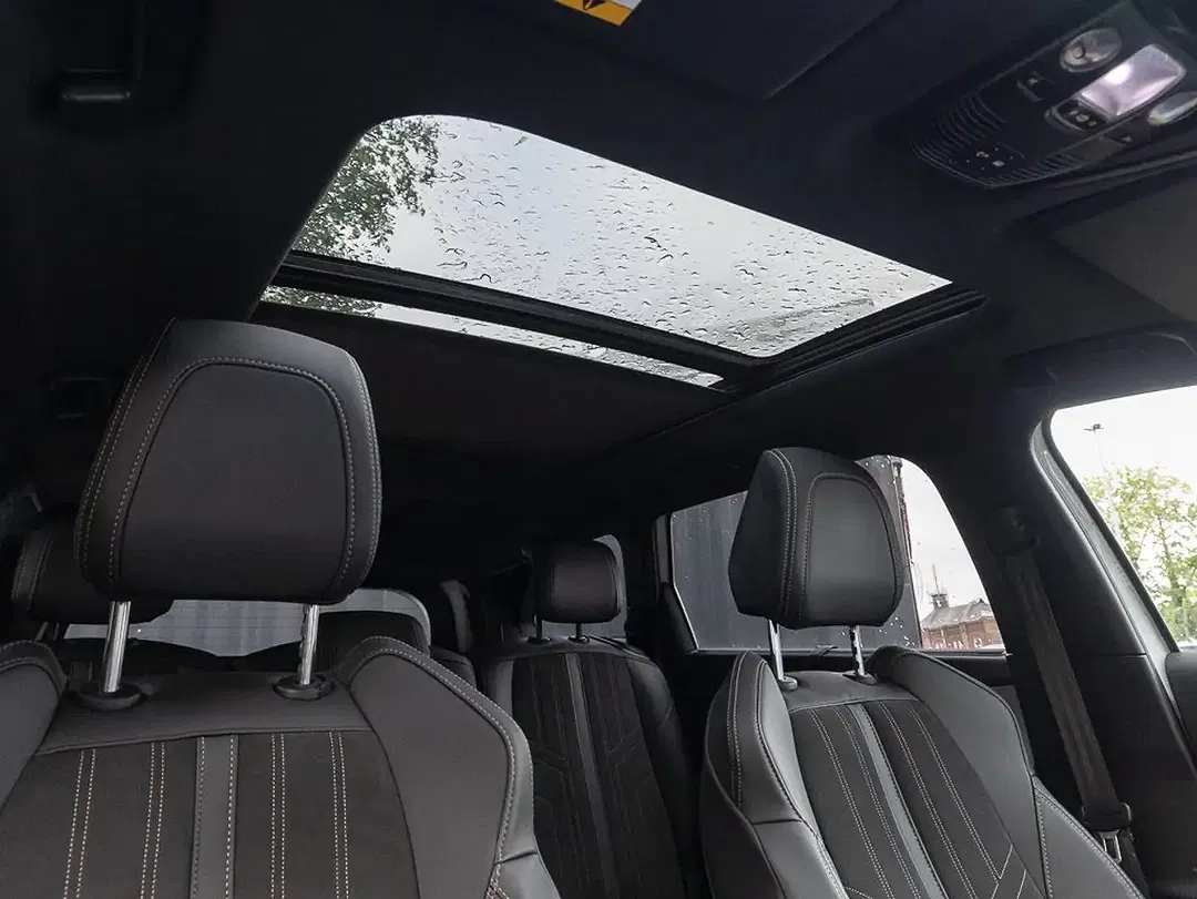 Peugeot 5008 - Thumbnail 15