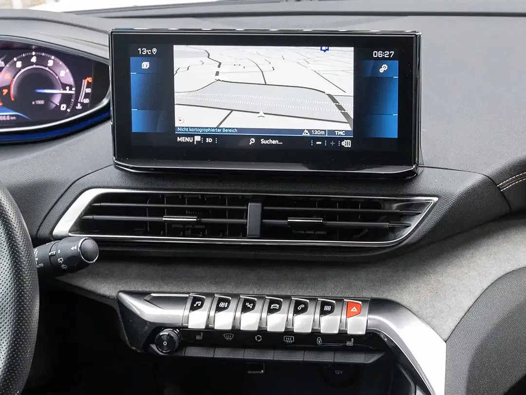Peugeot 5008 - Thumbnail 8