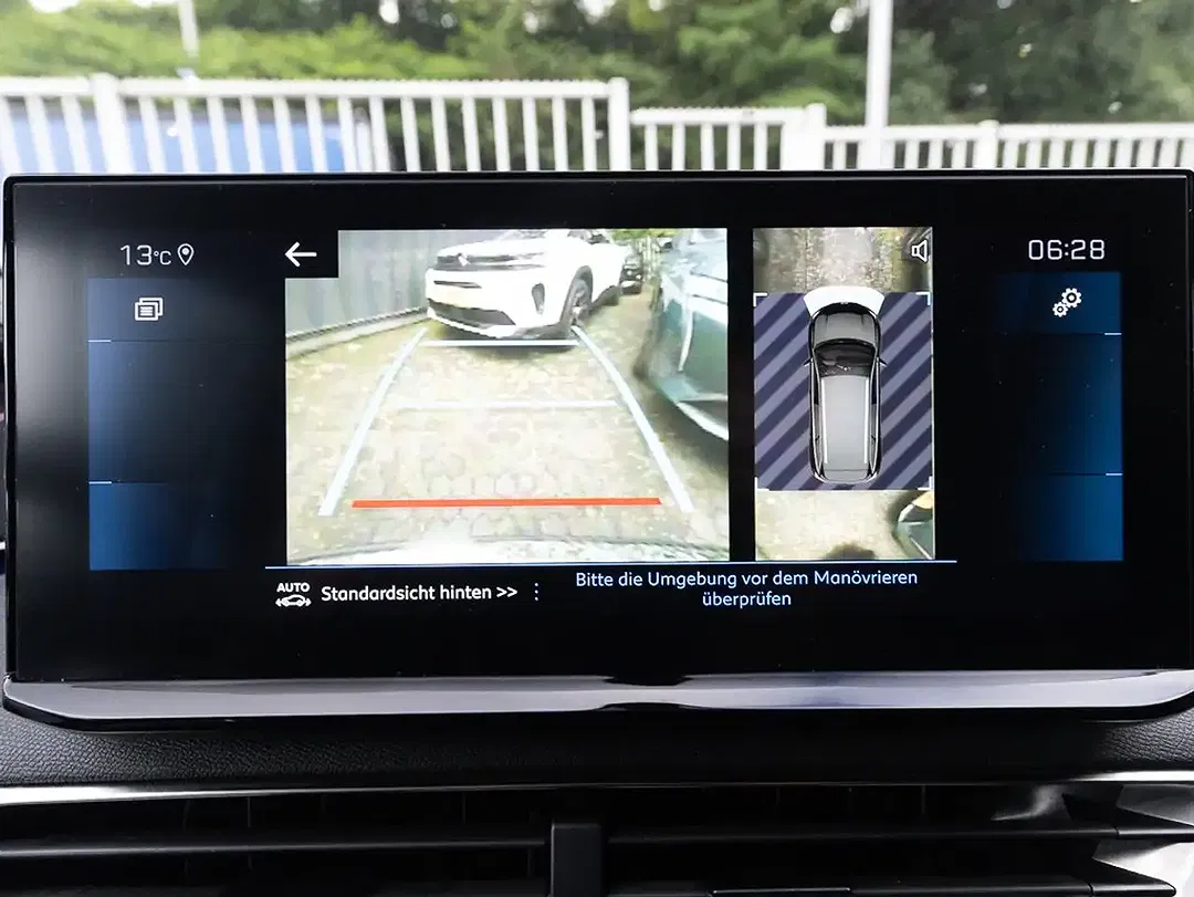 Peugeot 5008 - Thumbnail 9