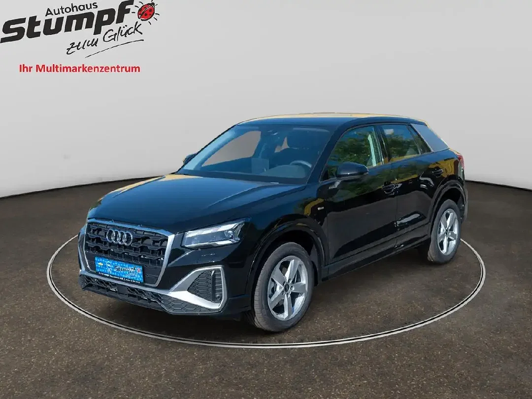 Audi Q2 - Afbeelding 1