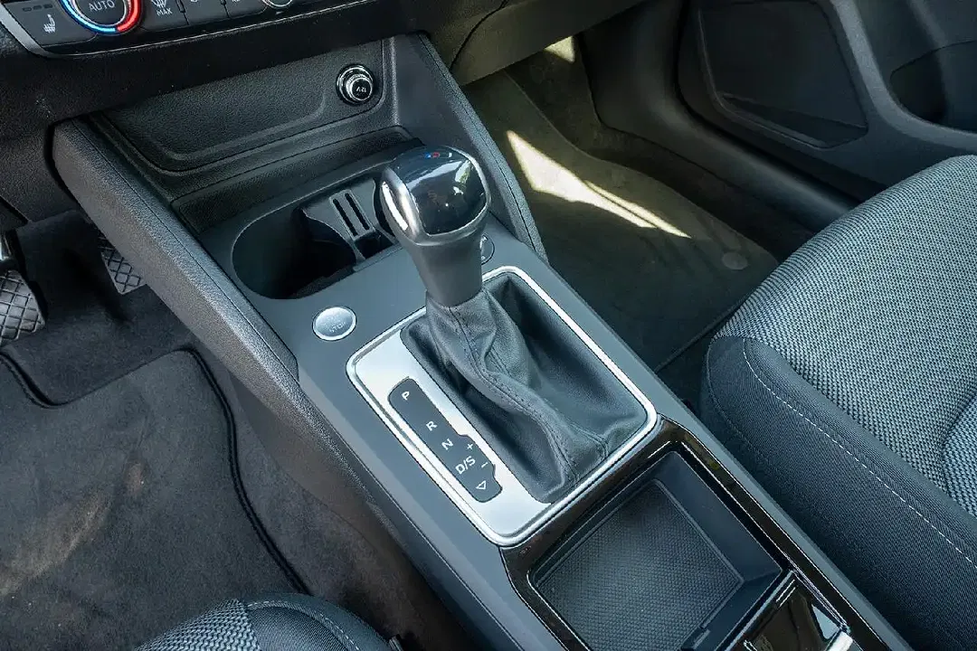 Audi Q2 - Thumbnail 11