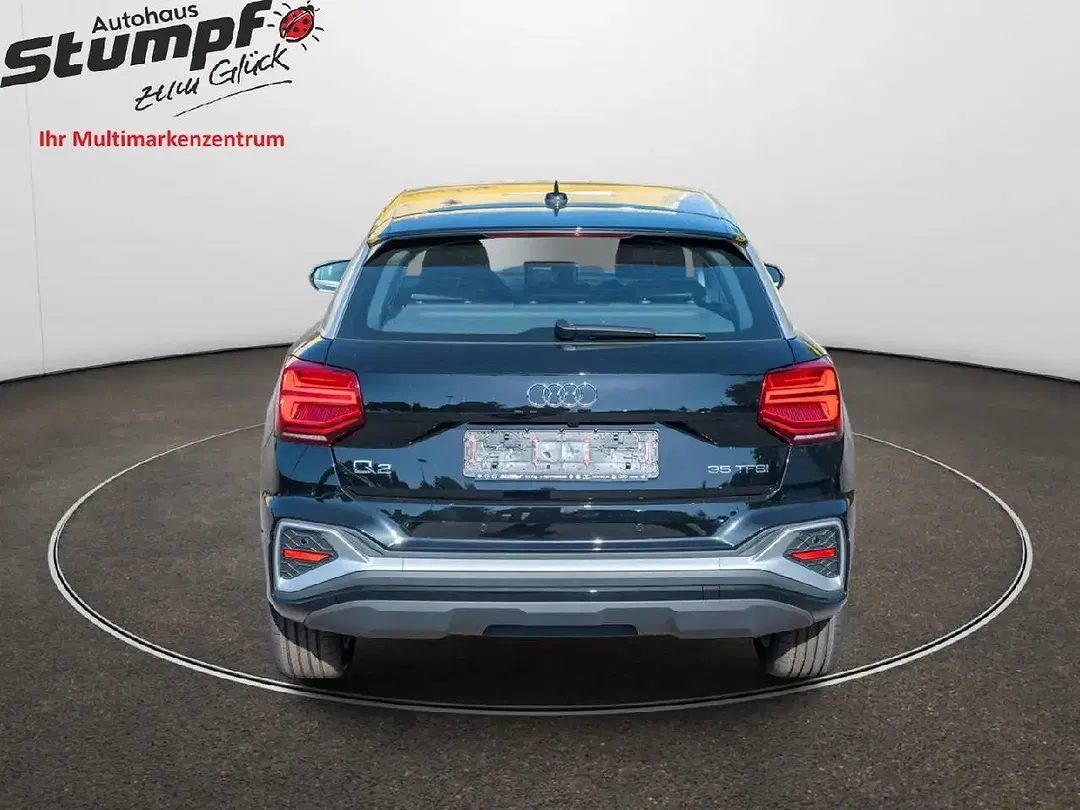 Audi Q2 - Thumbnail 5