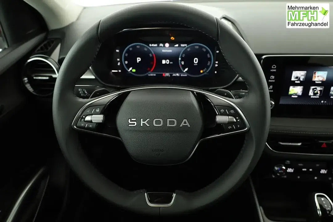 Skoda Fabia - Thumbnail 5