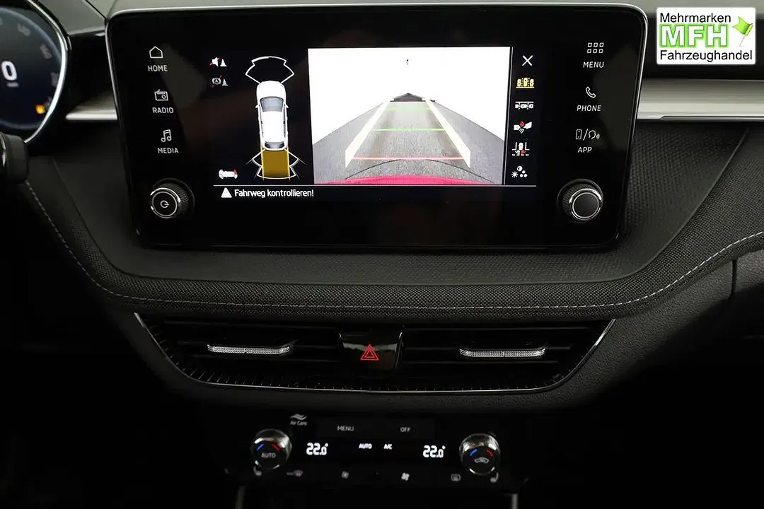 Skoda Fabia - Thumbnail 6