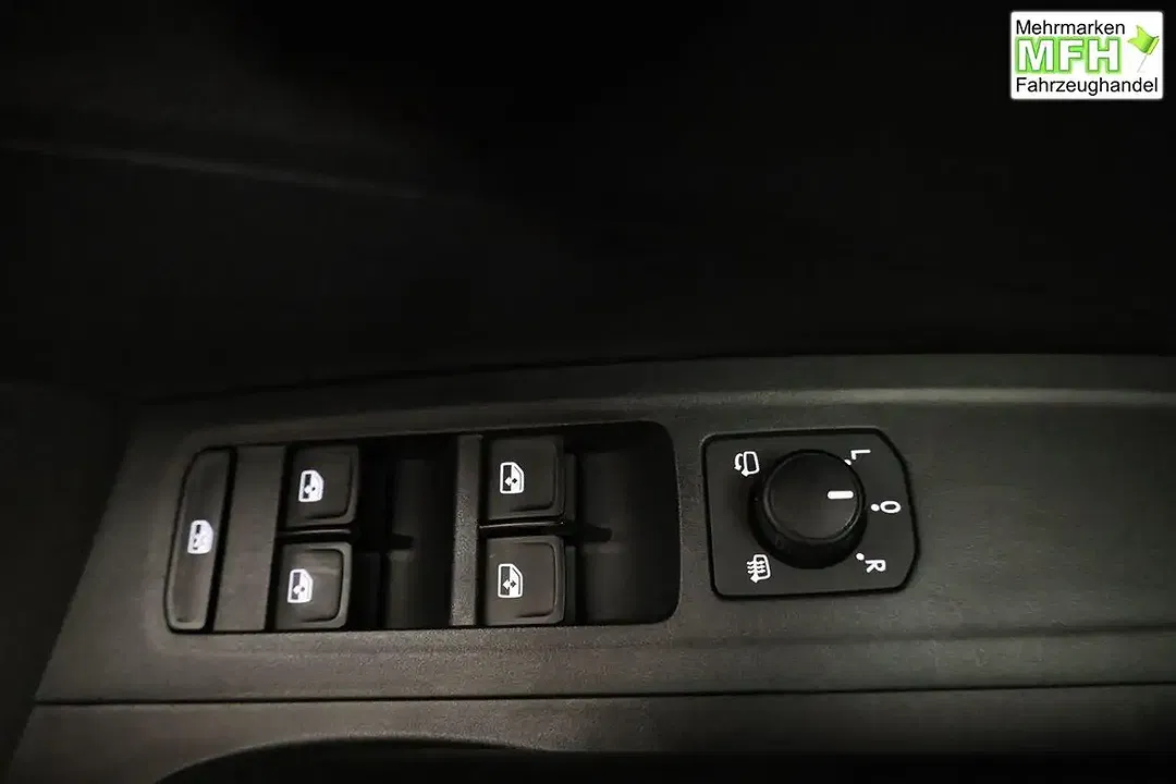 Skoda Fabia - Thumbnail 7