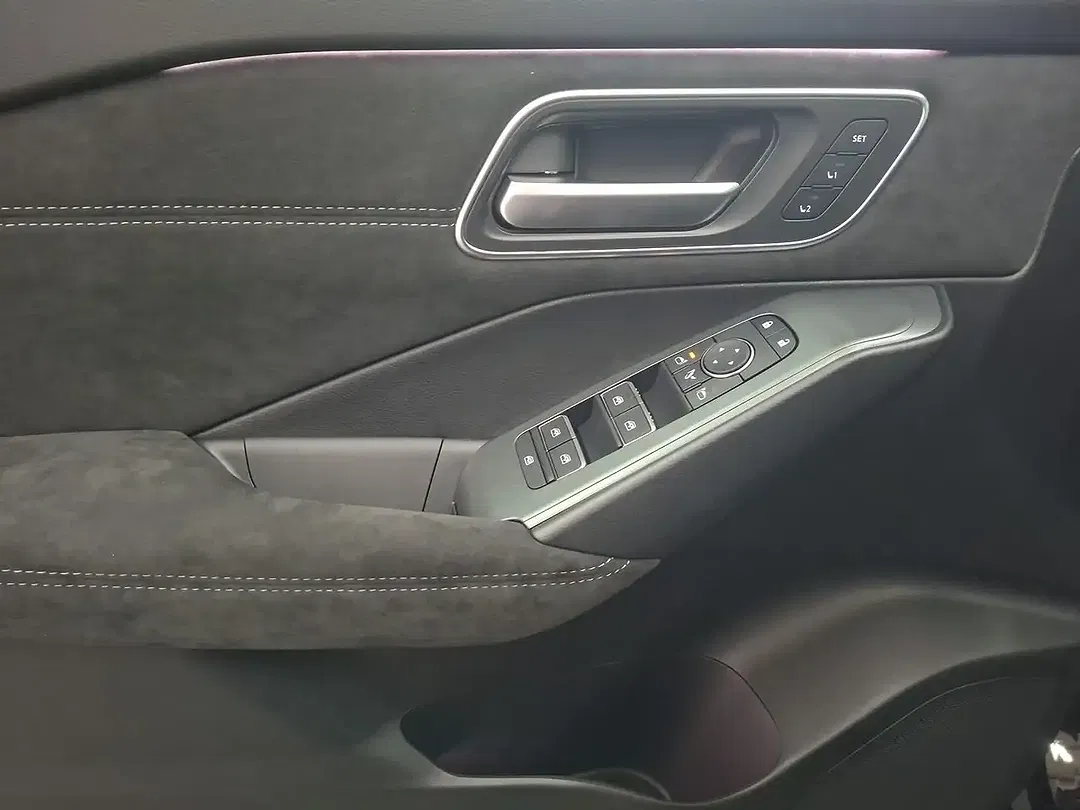 Nissan Qashqai - Thumbnail 10